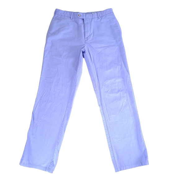 Peter Millar Other - Peter Millar Blue Chino Golf Pants 34x31